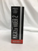 【中古】【開封品】S.H.Figuarts 仮面ライダー新2号 ライダーキックエフェクト付属 「仮面ライダー」＜フィギュア＞（代引き不可）6558