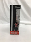 【中古】【開封品】S.H.Figuarts 仮面ライダー新2号 ライダーキックエフェクト付属 「仮面ライダー」＜フィギュア＞（代引き不可）6558