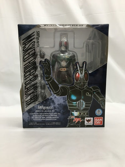 【中古】【開封品】S.H.Figuarts 仮面ライダーBLACK RX 「仮面ライダーBLACK RX」＜フィギュア＞（代引き不可）...