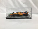 【中古】【開封品】1/43 McLaren F1 Team Abu Dhabi GP 2018 McLaren MCL33 Fernando Alonso