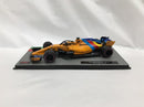 【中古】【開封品】1/43 McLaren F1 Team Abu Dhabi GP 2018 McLaren MCL33 Fernando Alonso