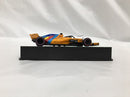 【中古】【開封品】1/43 McLaren F1 Team Abu Dhabi GP 2018 McLaren MCL33 Fernando Alonso