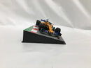 【中古】【開封品】1/43 McLaren F1 Team Abu Dhabi GP 2018 McLaren MCL33 Fernando Alonso