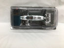 【中古】【開封品】1/24　Keke Rosberg Williams FW08