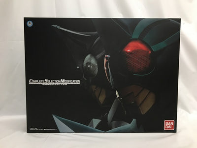 【中古】【開封品】【動作未確認】コンプリートセレクションモディフィケーション CSMホッパーゼクター 「仮面ライダーカブト」 プレミア...