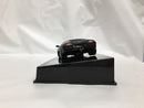 【中古】【開封品】1/43 ランボルギーニ ムルシェラゴ (M.ブラック)＜コレクターズアイテム＞（代引き不可）6558