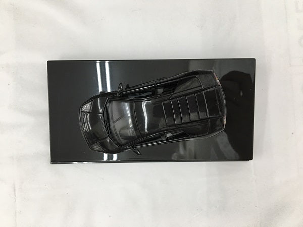 【中古】【開封品】1/43 ランボルギーニ ムルシェラゴ (M.ブラック)＜コレクターズアイテム＞（代引き不可）6558