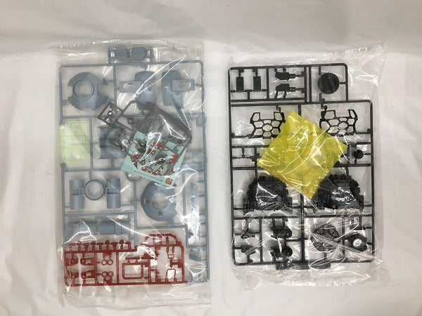 【中古】【未組立】1/100 MG RB-79 ボール (シャークマウスマーキング仕様)「機動戦士ガンダムMS IGLOO 603」＜プラモデル＞（代引き不可）6558