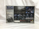 【中古】【開封品】S.I.C. VOL.12 ハカイダー＆ハカイダーバイク 「キカイダー00」＜フィギュア＞（代引き不可）6558