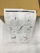 【中古】【開封品】S.I.C. VOL.12 ハカイダー＆ハカイダーバイク 「キカイダー00」＜フィギュア＞（代引き不可）6558