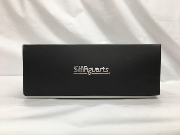 【中古】【開封品】S.H.Figuarts(真骨彫製法) CLAWs・サソリ 「仮面ライダーオーズ」 魂ウェブ商店限定＜フィギュア＞（代引き不可）6558