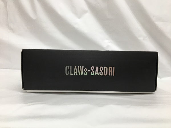 【中古】【開封品】S.H.Figuarts(真骨彫製法) CLAWs・サソリ 「仮面ライダーオーズ」 魂ウェブ商店限定＜フィギュア＞（代引き不可）6558