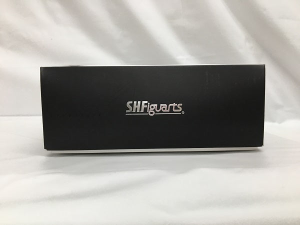 【中古】【開封品】S.H.Figuarts(真骨彫製法) CLAWs・サソリ 「仮面ライダーオーズ」 魂ウェブ商店限定＜フィギュア＞（代引き不可）6558