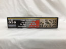 【中古】【未組立】1/35 20機関砲アクセサリーセット シリーズNo.036＜プラモデル＞（代引き不可）6558