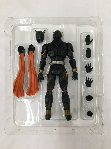 【中古】【開封品】S.H.Figuarts アナザーアギト 「仮面ライダーアギト」＜フィギュア＞（代引き不可）6558