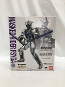 【中古】【開封品】S.H.Figuarts 仮面ライダーサイガ 「劇場版 仮面ライダー555 パラダイス・ロスト」 魂ウェブ商店限定＜フィギュア＞（代引き不可）6558