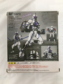【中古】【開封品】S.H.Figuarts 仮面ライダーサイガ 「劇場版 仮面ライダー555 パラダイス・ロスト」 魂ウェブ商店限定＜フィギュア＞（代引き不可）6558