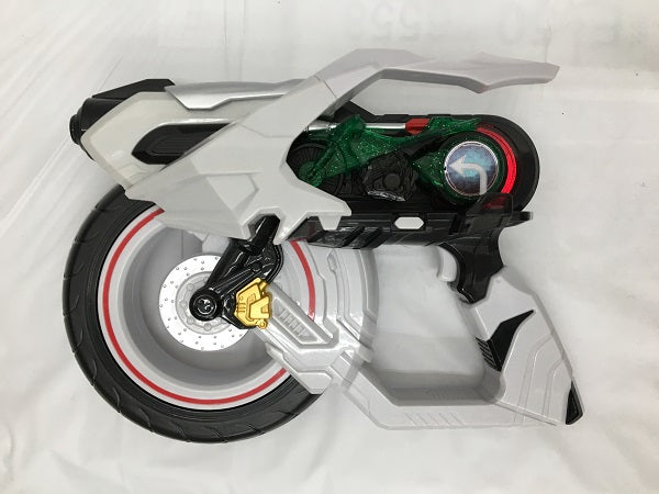 【中古】【開封品】車輪回転銃 DXゼンリンシューター 「仮面ライダードライブ」＜おもちゃ＞（代引き不可）6558