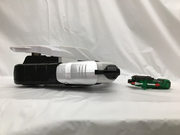 中古】【開封品】車輪回転銃 DXゼンリンシューター 「仮面