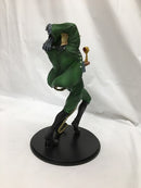 【中古】【開封品】スタチューレジェンド ルドル・フォン・シュトロハイム 「ジョジョの奇妙な冒険 第二部 戦闘潮流」 第41弾＜フィギュア＞（代引き不可）6558