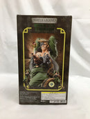 【中古】【開封品】スタチューレジェンド ルドル・フォン・シュトロハイム 「ジョジョの奇妙な冒険 第二部 戦闘潮流」 第41弾＜フィギュア＞（代引き不可）6558