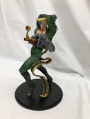 【中古】【開封品】スタチューレジェンド ルドル・フォン・シュトロハイム 「ジョジョの奇妙な冒険 第二部 戦闘潮流」 第41弾＜フィギュア＞（代引き不可）6558