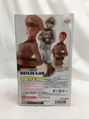 【中古】【未開封】マチルダ・アジャン 「機動戦士ガンダム」 ガンダム・ガールズ・ジェネレーション 1/8 塗装済み完成品 メガトレショップ＆オンラインショップ限定＜フィギュア＞（代引き不可）6558