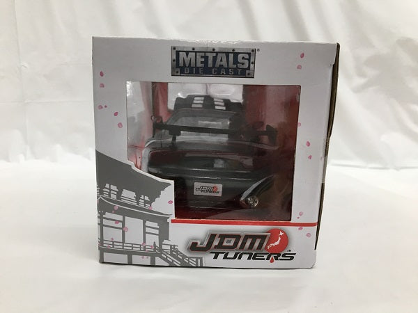 【中古】【未開封】1/24  JDM Tuners Scale Car Mazda RX-7＜コレクターズアイテム＞（代引き不可）6558