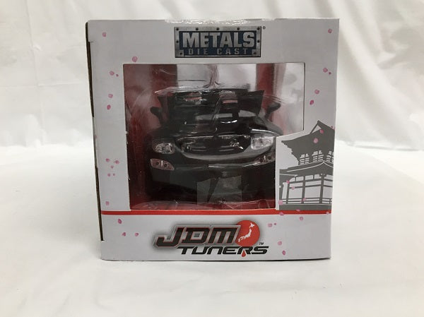 【中古】【未開封】1/24  JDM Tuners Scale Car Mazda RX-7＜コレクターズアイテム＞（代引き不可）6558