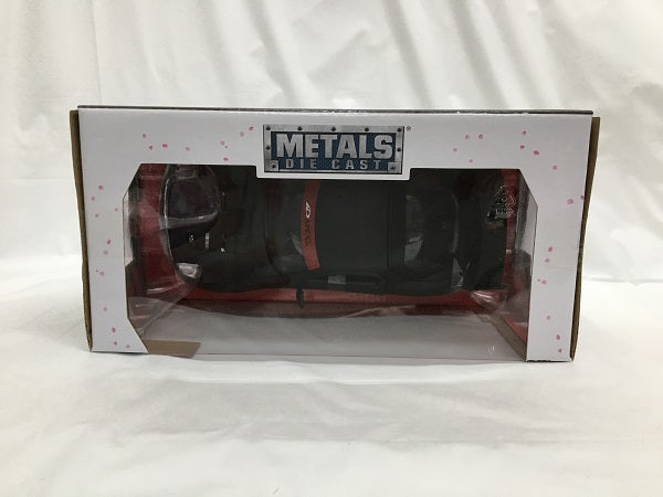 【中古】【未開封】1/24  JDM Tuners Scale Car Mazda RX-7＜コレクターズアイテム＞（代引き不可）6558