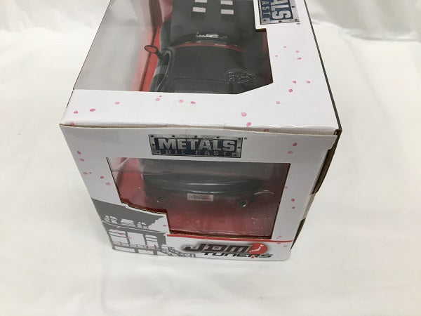 【中古】【未開封】1/24  JDM Tuners Scale Car Mazda RX-7＜コレクターズアイテム＞（代引き不可）6558