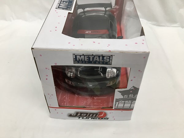 【中古】【未開封】1/24  JDM Tuners Scale Car Mazda RX-7＜コレクターズアイテム＞（代引き不可）6558