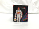 【中古】【開封品】1/43 レッドブル レーシング RB16B 2021 トルコGP M.フェルスタッペン