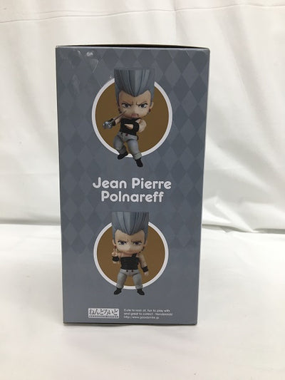 中古】【未開封】ねんどろいど ジャン・ピエール・ポルナレフ