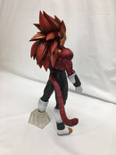 【中古】【開封品】ベジータ：ゼノ(超フルパワーサイヤ人4限界突破) 「一番くじ ドラゴンボール SUPER DRAGONBALL HEROES 4th MISSION」 D賞 フィギュア＜フィギュア＞（代引き不可）6558