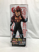 【中古】【開封品】ベジータ：ゼノ(超フルパワーサイヤ人4限界突破) 「一番くじ ドラゴンボール SUPER DRAGONBALL HEROES 4th MISSION」 D賞 フィギュア＜フィギュア＞（代引き不可）6558