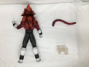 【中古】【開封品】ベジータ：ゼノ(超フルパワーサイヤ人4限界突破) 「一番くじ ドラゴンボール SUPER DRAGONBALL HEROES 4th MISSION」 D賞 フィギュア＜フィギュア＞（代引き不可）6558