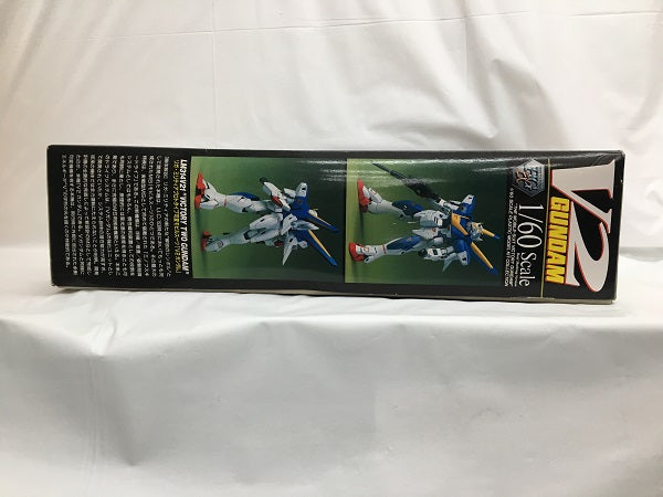 【中古】【未組立】1/60 HG-Ex LM314V21 V2ガンダム 「機動戦士Vガンダム」 [0041420]＜プラモデル＞（代引き不可）6558