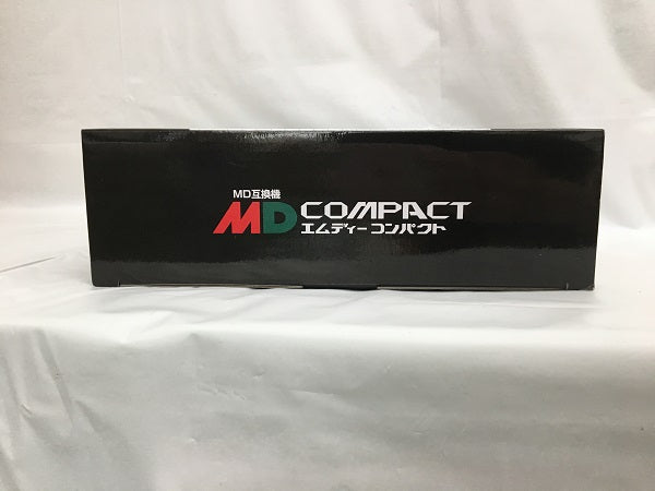 【中古】【開封品】ハード　MD COMPACT (エムディーコンパクト)＜レトロゲーム＞（代引き不可）6558