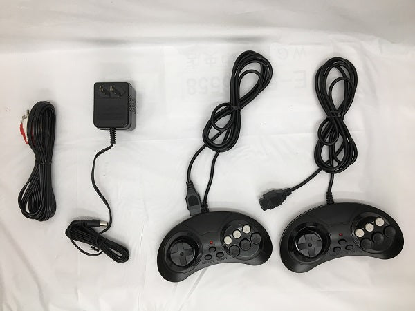 【中古】【開封品】ハード　MD COMPACT (エムディーコンパクト)＜レトロゲーム＞（代引き不可）6558