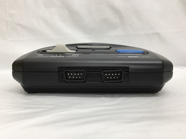 【中古】【開封品】ハード　MD COMPACT (エムディーコンパクト)＜レトロゲーム＞（代引き不可）6558