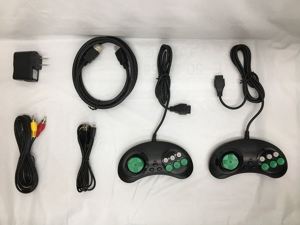 【中古】【開封品】ハード　16ビットコンパクトMD HDMI＜レトロゲーム＞（代引き不可）6558