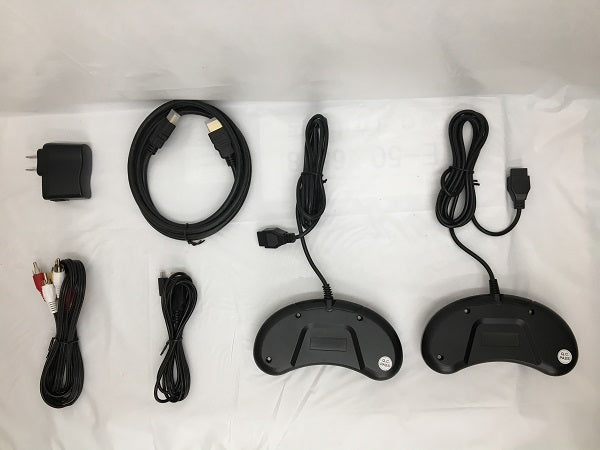 【中古】【開封品】ハード　16ビットコンパクトMD HDMI＜レトロゲーム＞（代引き不可）6558