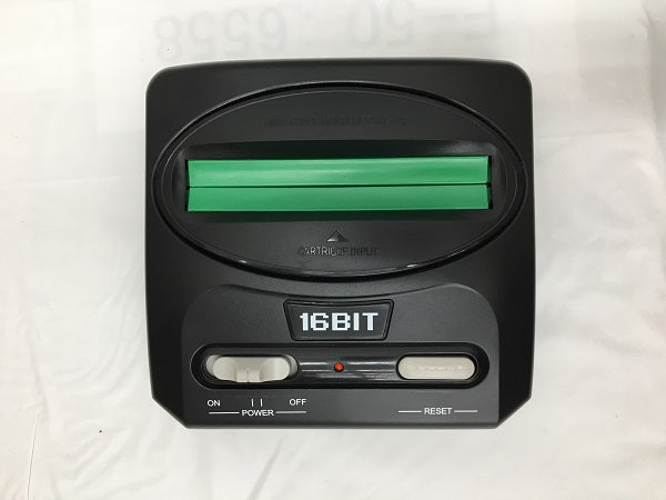 【中古】【開封品】ハード　16ビットコンパクトMD HDMI＜レトロゲーム＞（代引き不可）6558