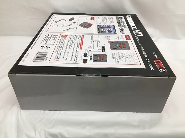 【中古】【開封品】スーパーファミコンハード　faminico HD＜レトロゲーム＞（代引き不可）6558