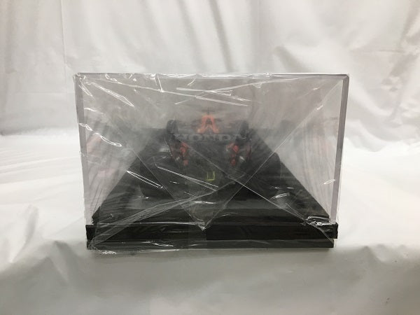 【中古】【開封品】1/18 Red Bull Racing Honda RB16B Red Bull Racing Winner Abu Dhabi GP 2021 Max Verstappen World Champion Edition