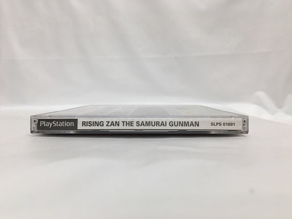 【中古】【開封品】ライジングザン＜レトロゲーム＞（代引き不可）6558