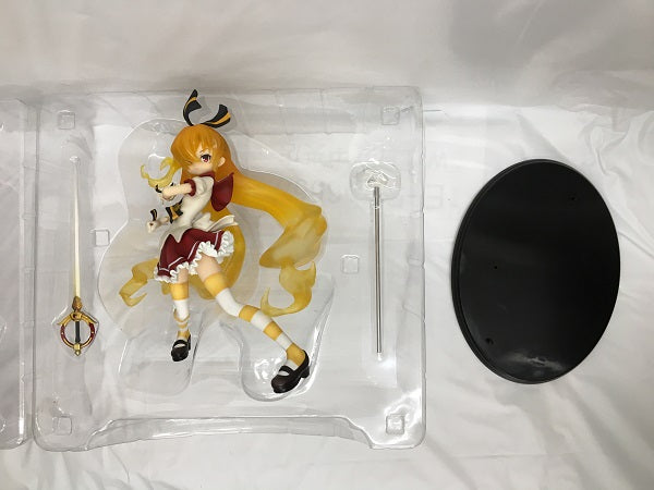 【中古】【開封品】太陽あかり 「幻影ヲ駆ケル太陽」 1/8 PVC製塗装済み完成品＜フィギュア＞（代引き不可）6558