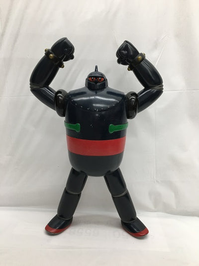 【中古】鉄人28号　メガフィギュア　光プロダクション＜フィギュア＞（代引き不可）6558