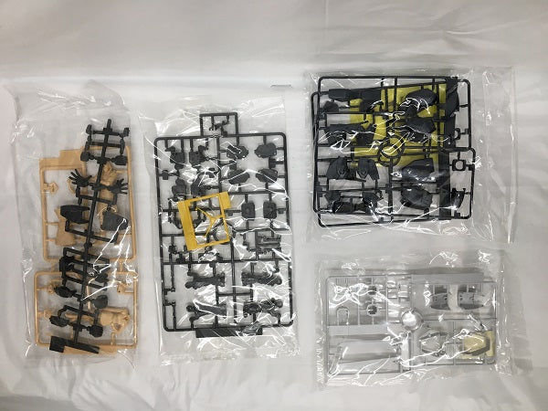 中古】【未組立】1/100 MG GF13-021NG ガンダムシュピーゲル